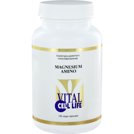 Magnesium Amino