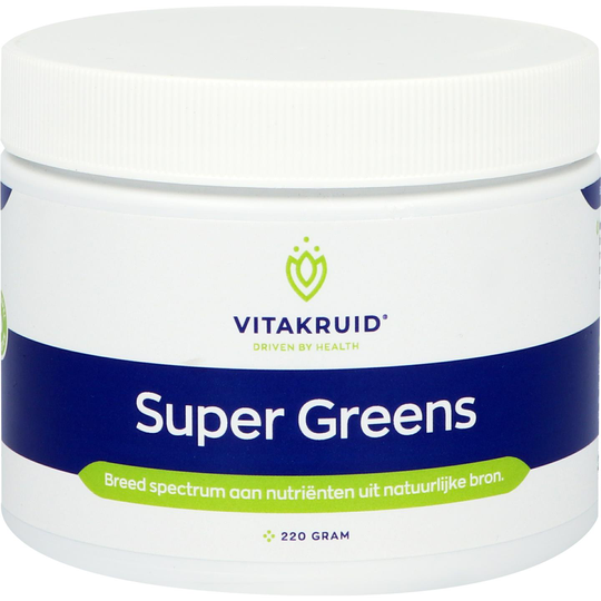 Super Greens