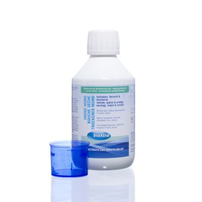 BioXtra Mondspoeling | 250 ml