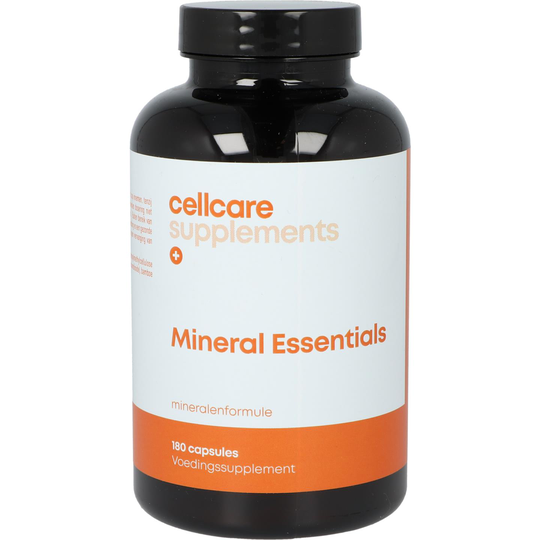 Mineral Essentials