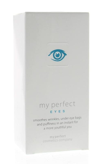 Perfect Cosmetic My perfect eyes oogcreme (10 Gram)