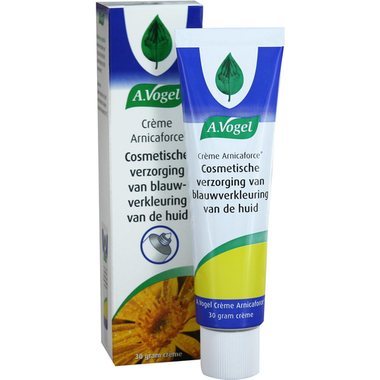 Crème Arnicaforce