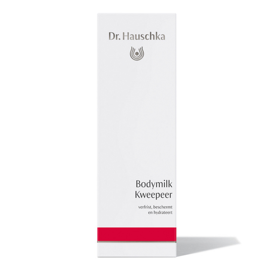 Bodymilk Kweepeer