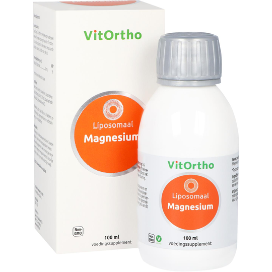 Magnesium Liposomaal