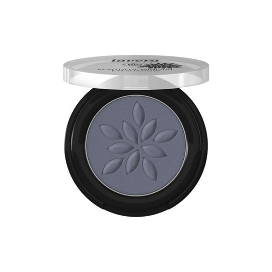Lavera Oogschaduw/eyeshadow matt'n blue 32 bio (1 Stuks)