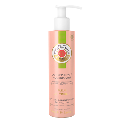 Roger&Gallet Fleur de Figuier Vullende en Voedende Melk | 200 ml