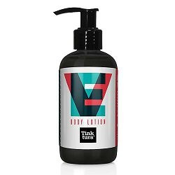 Tinktura Bodylotion vitamine E (200 Milliliter)