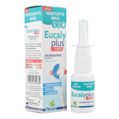 Eucalyplus Forte | 20 ml