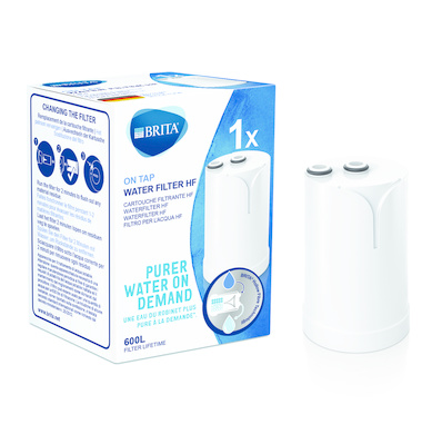 Brita Waterfilterpatroon On Tap HF (2020) (1 Stuks)