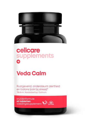 Cellcare Veda calm (60 Tabletten)