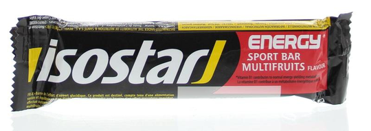 Isostar Reep fruit (40 Gram)