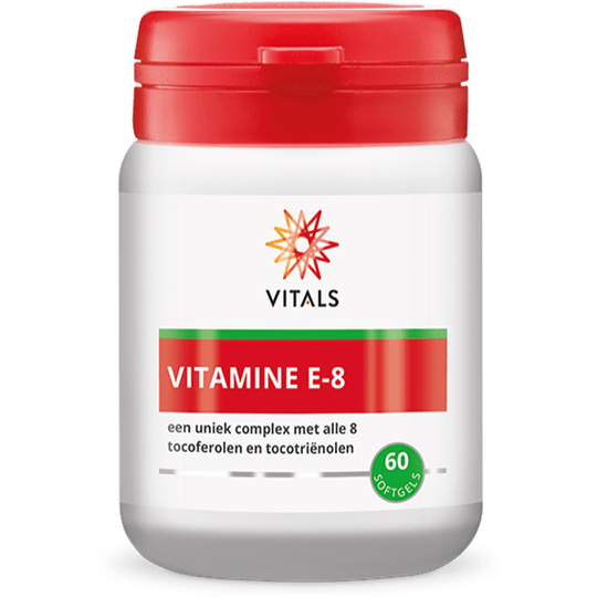 Vitamine E-8
