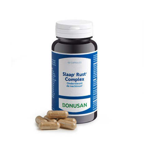 Slaap rust complex