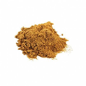 Tonderzwam Poeder Fomes fomentarius Biologisch 1 kg