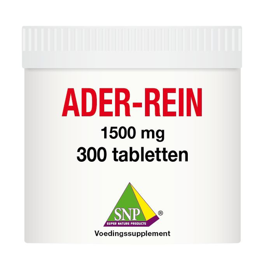 SNP Ader rein (300 Tabletten)
