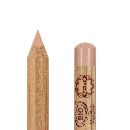Boho Cosmetics Lippotlood 08 beige (1 Stuks)