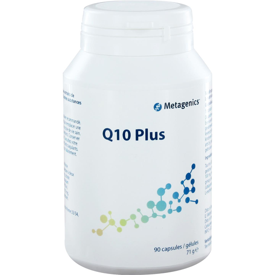 Q10 Plus