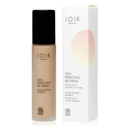 Joik Organic skin BB lotion medium (50 Milliliter)