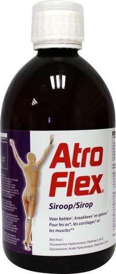 Atroflex Gewrichtensiroop (500 Milliliter)