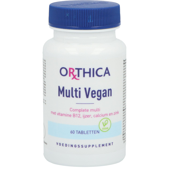 Multi Vegan
