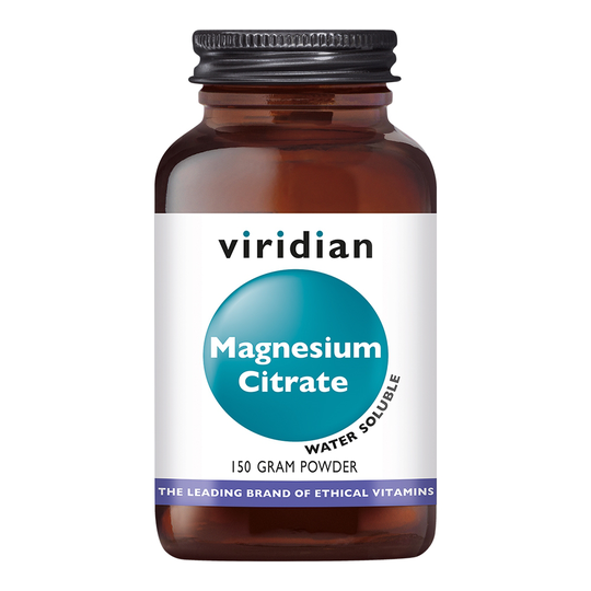 Magnesium Citrate