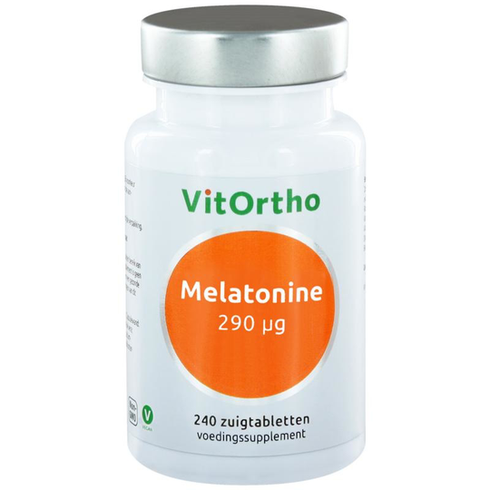 VitOrtho Melatonine