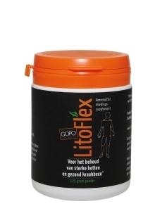 Litoflex Poeder (125 Gram)