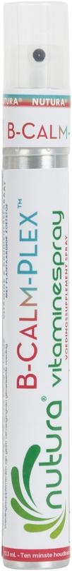 Vitamist Nutura B-CalmPlex (13 Milliliter)