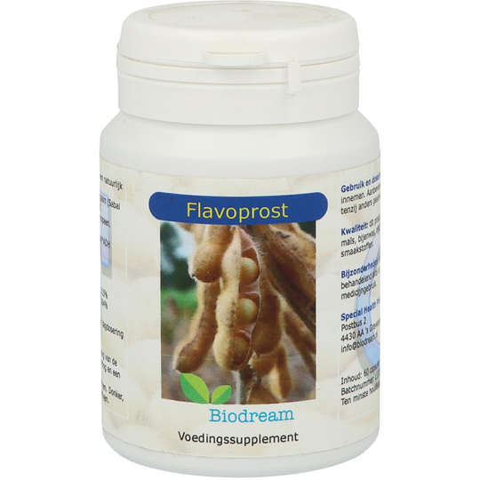 Flavoprost