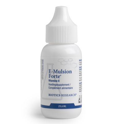 Biotics E-Mulsion Forte | 29,6 ml