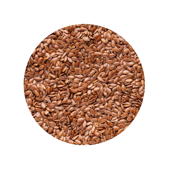Lijnzaad Heel Biologisch 1 kg