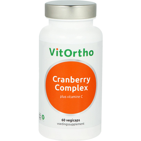 Cranberry complex