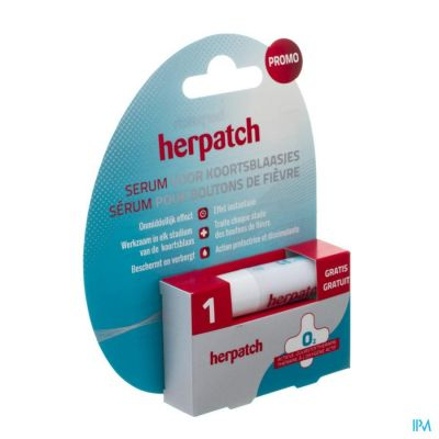 Herpatch Serum | 5 ml PROMO