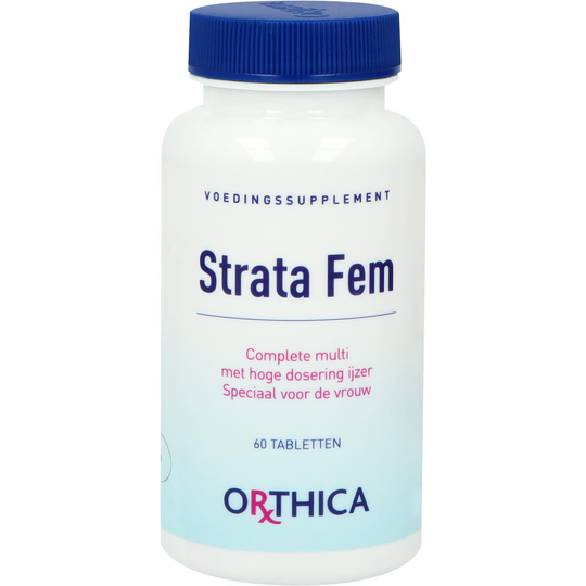 Strata Fem
