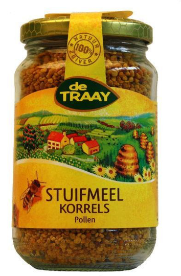 Traay Stuifmeel (450 Gram)