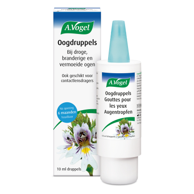 A.Vogel Oogdruppels | 10 ml