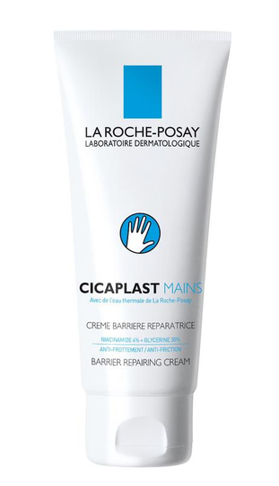 La Roche Posay Cicaplast handcreme (100 Milliliter)