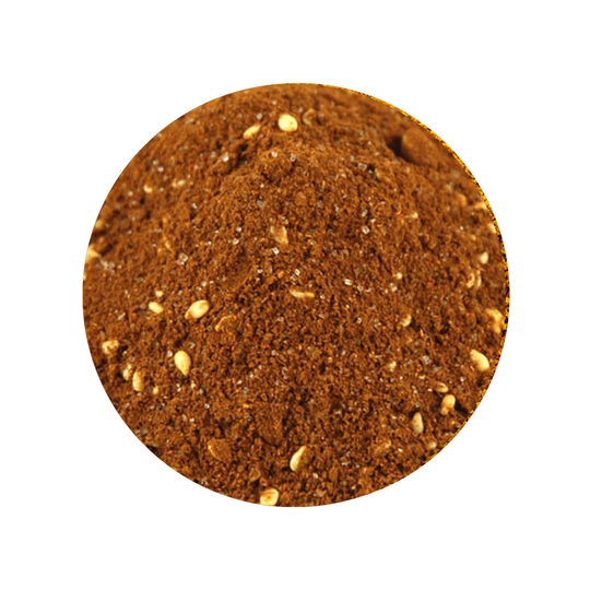 Burrito Kruidenmix Biologisch 1 kg
