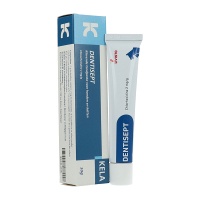 Dentisept | 20 g