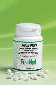 Metagenics Beta Max (90 Tabletten)