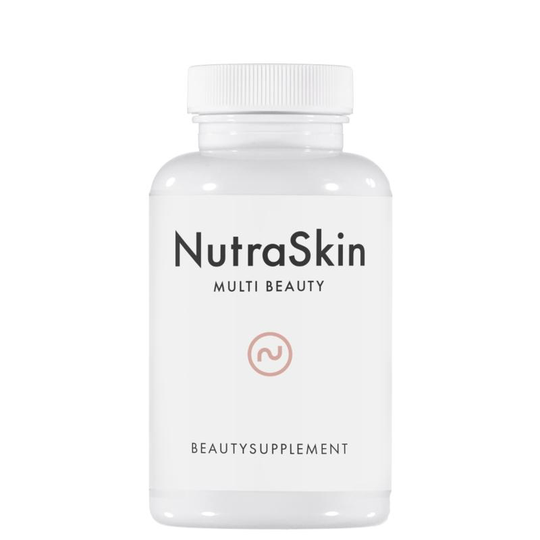 Nutraskin Multi beauty (90 Vegetarische capsules)