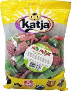 Katja Mix matjes zakje (500 Gram)