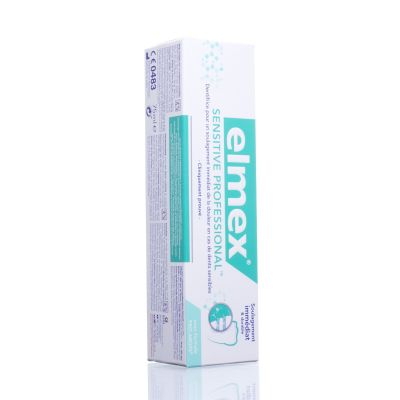 Elmex Sensitive Professional Tandpasta | 75 ml