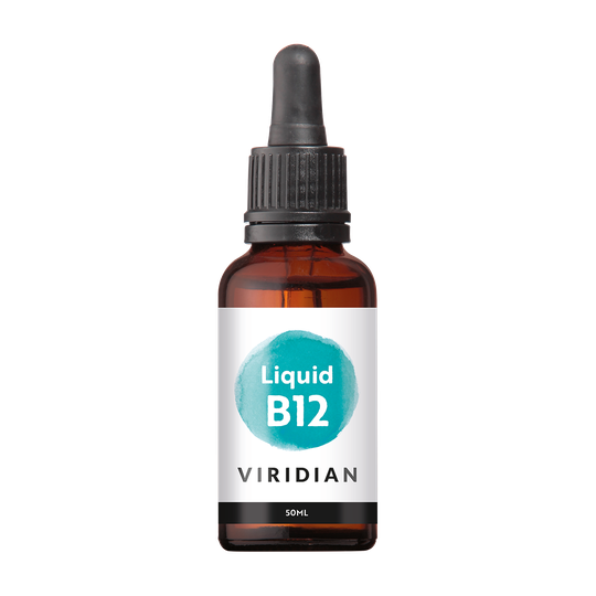 Liquid B12