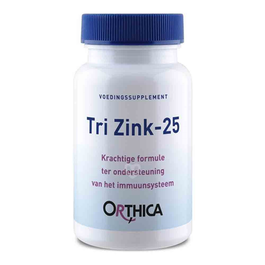 Tri Zink-25