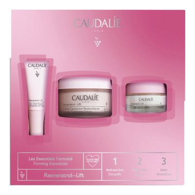 Caudalie Resveratrol-Lift Kasjmier | 1 stuk PROMO