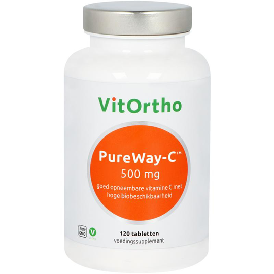 Vitamine C PureWay-C