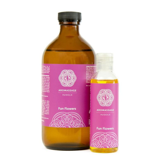 CHI Aromassage fun flowers (100 Milliliter)