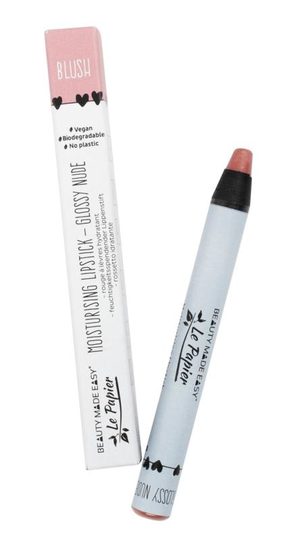 Beauty Made Easy Le papier lipstick blush moisturizing (6 Gram)