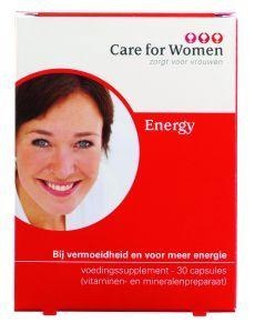 Care For Women Energy (30 Capsules)